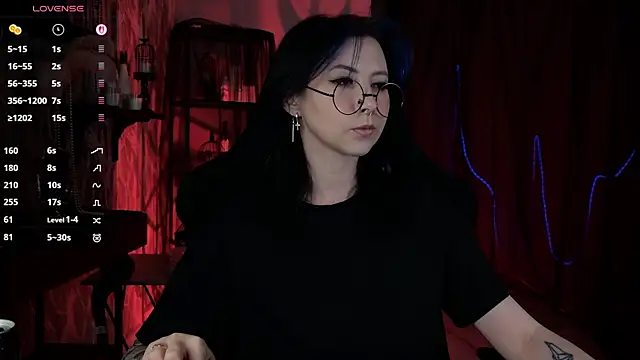 WesleeGray Live Chatraum