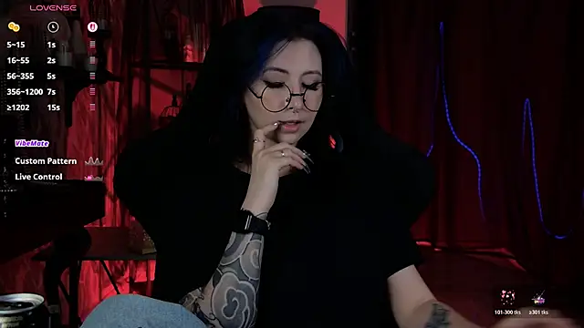 Chat ao vivo de WesleeGray