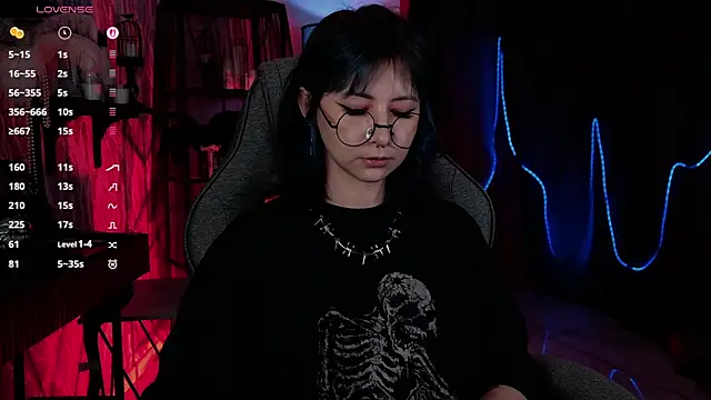 Phòng Chat Trực Tiếp WesleeGray