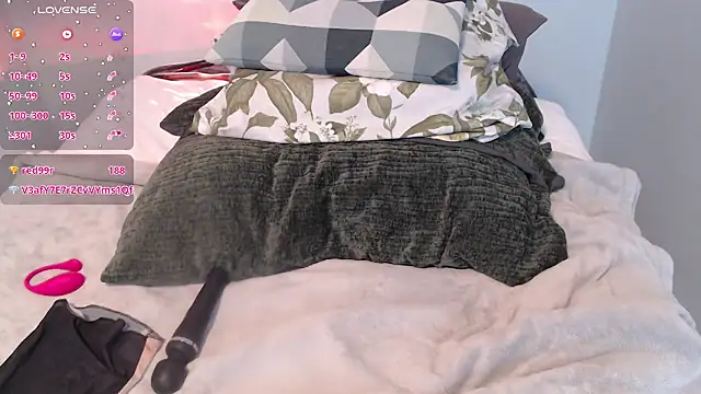 Chat soba uživo modela Agatha6969x