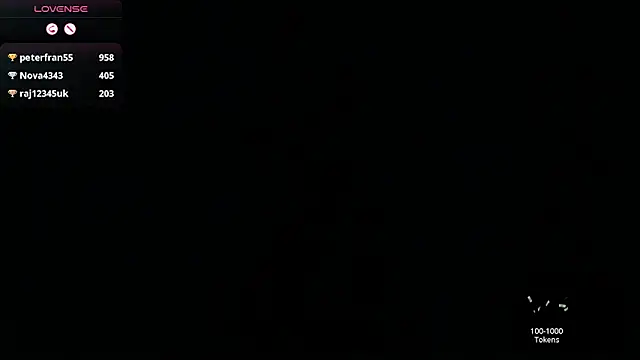 samysweet_8 실시간 채팅방