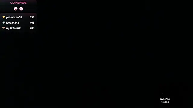 samysweet_8 실시간 채팅방
