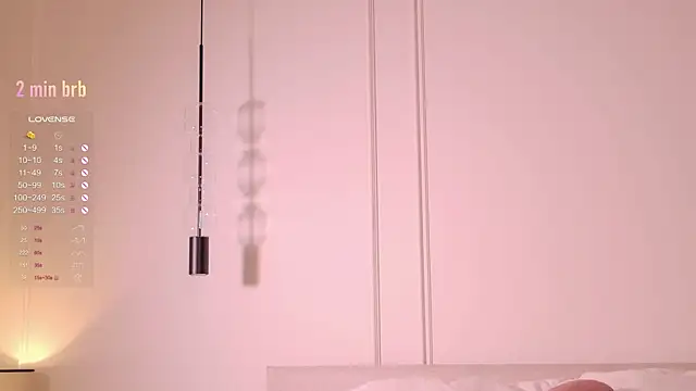Rinas_secretのライブチャットルーム