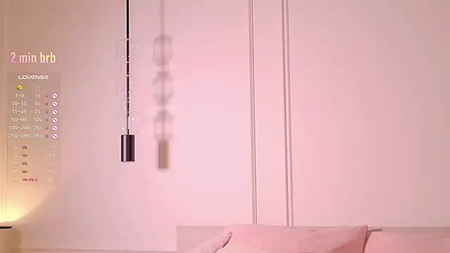 Rinas_secret Live Chatraum