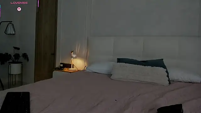 jessikapalmer Adlı Modelin Canlı Sohbet Odası