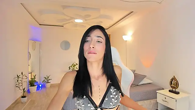 carleee_winter Live Chatraum
