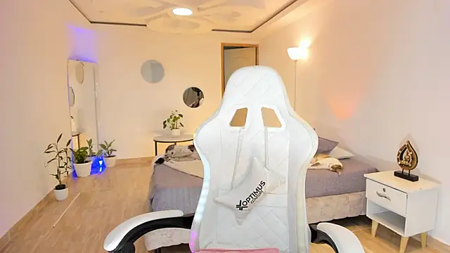 carleee_winter 실시간 채팅방