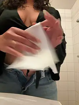Yasmine-blue – live chatrum
