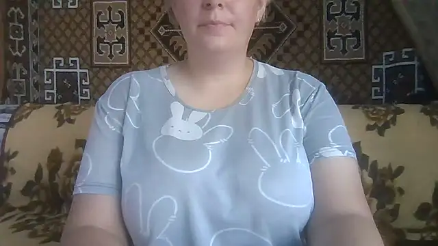 Chatroom en direct de Diana_Britt
