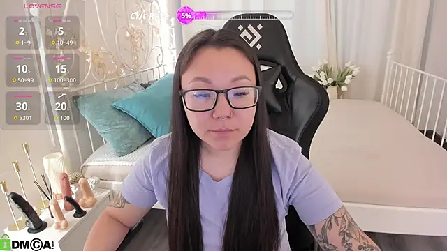 Chat ao vivo de gentle_muse