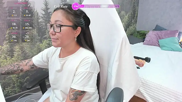 gentle_muse – live chatrum