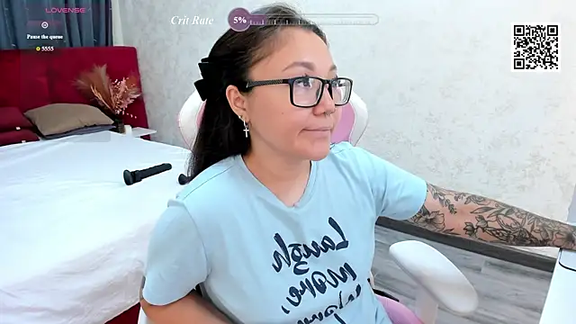 gentle_muse Live Chatrum