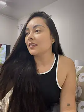 Anny338n Live chat-huone