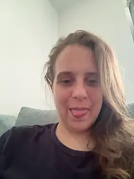 Chat ao vivo de Chantalee