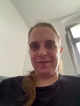 Chatroom en direct de Chantalee