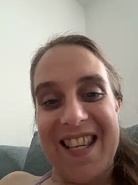 Sala de chat en directo de Chantalee