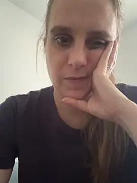Chat ao vivo de Chantalee