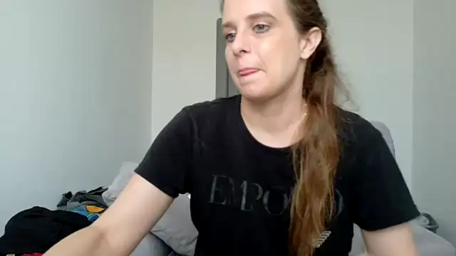 Chatroom en direct de Chantalee