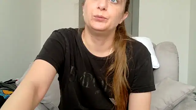 Chat ao vivo de Chantalee