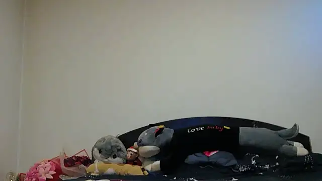 Bonny_Ella Live Chatraum