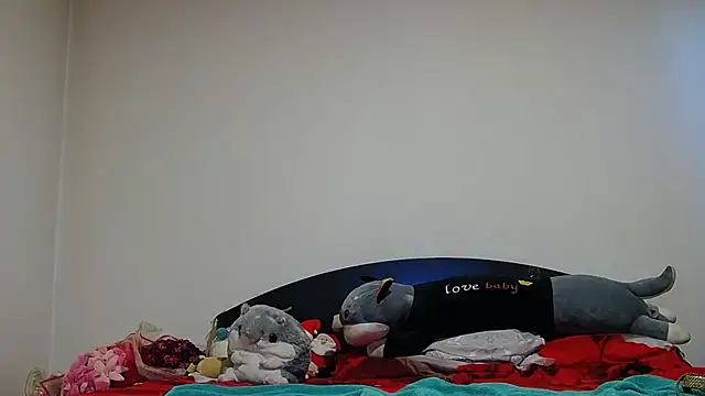 Bonny_Ella Cameră chat live