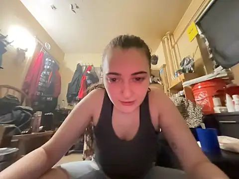 Snowbunnycake_131 Live Chatraum