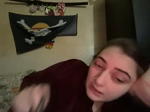 عرض كام Snowbunnycake_131