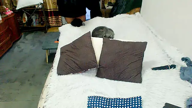 Bilik Sembang Langsung sex2