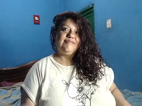 Chat ao vivo de Lauren_baby