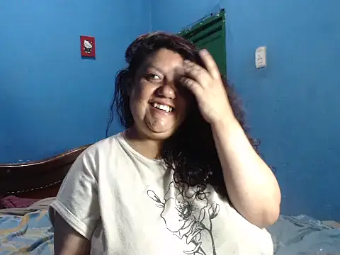 Lauren_baby Cameră chat live