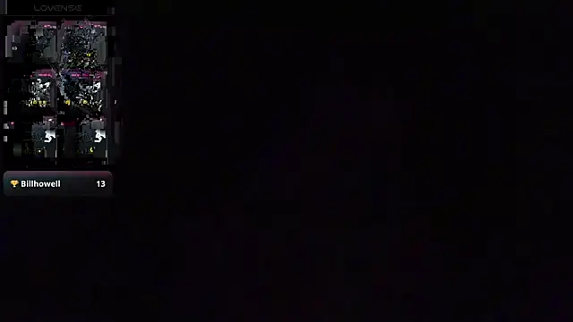fieryrebel Live Chatraum