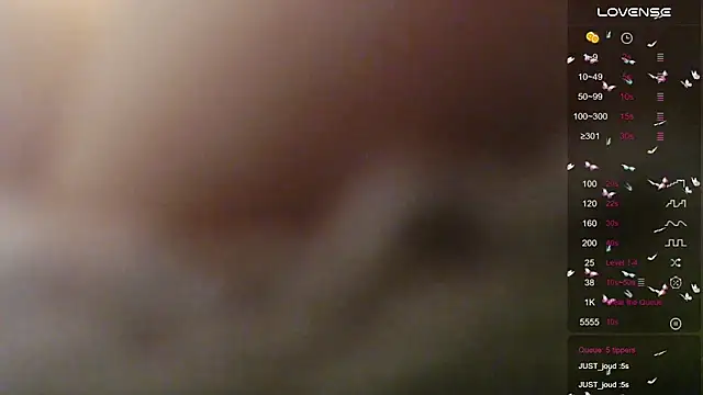 FaRaSha777のライブチャットルーム