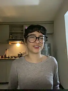 _Lunnaa_ Cameră chat live
