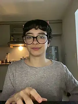 Živá chatovací místnost _Lunnaa_