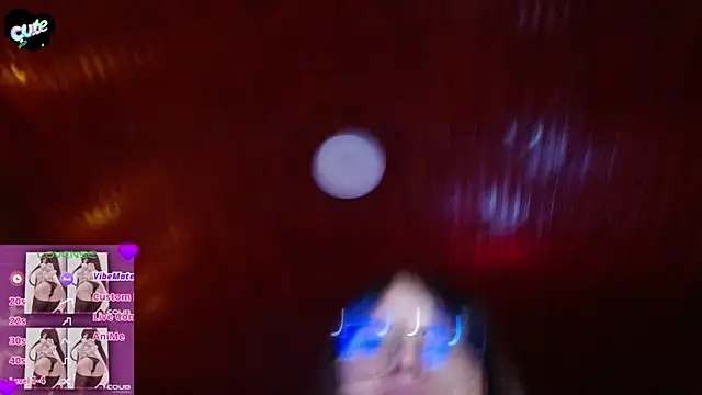 MidoriQuiinn – live chatrum