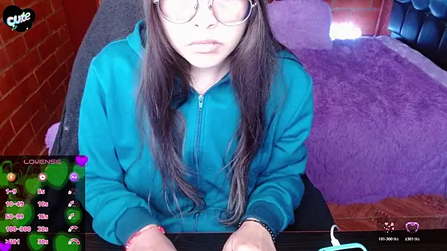 Sala de chat ao vivo de MidoriQuiinn