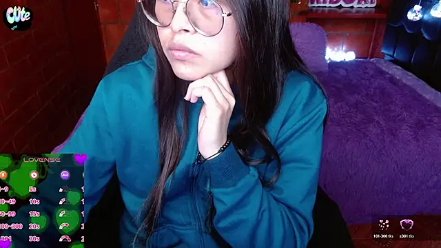MidoriQuiinn Live Chatraum