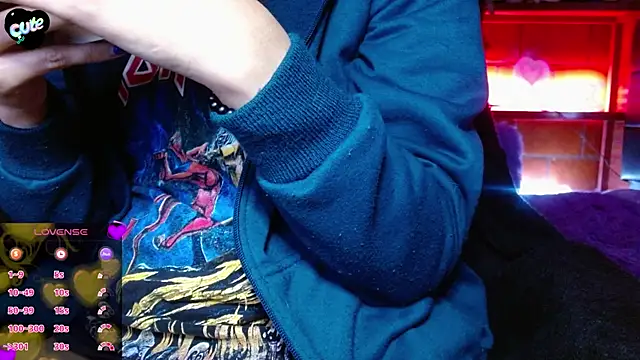 MidoriQuiinn Live Chatraum