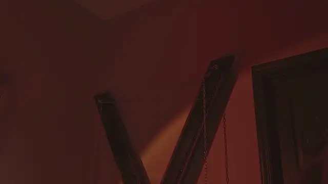 VortexProject's Live Chat Room