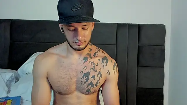 alejandro__2 – Kamerová šou
