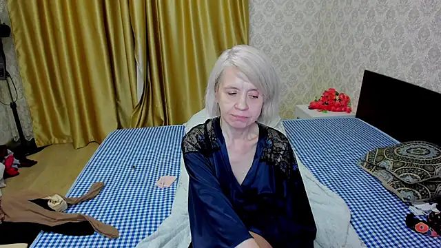 aminalive Live Chatraum