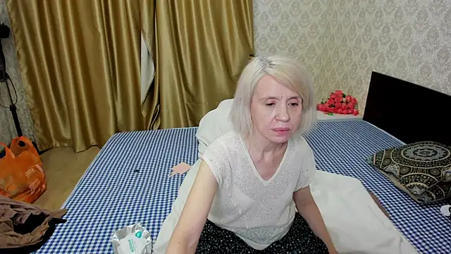 Sala de chat en directo de aminalive