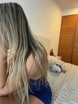 oriana_zoeee Live Chatrum