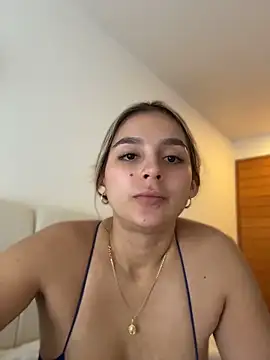Bilik Sembang Langsung oriana_zoeee