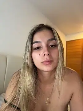 Chat ao vivo de oriana_zoeee