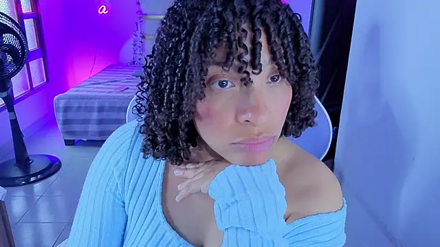 Sala de chat ao vivo de DannaBerry