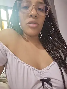 Chatroom en direct de DannaBerry