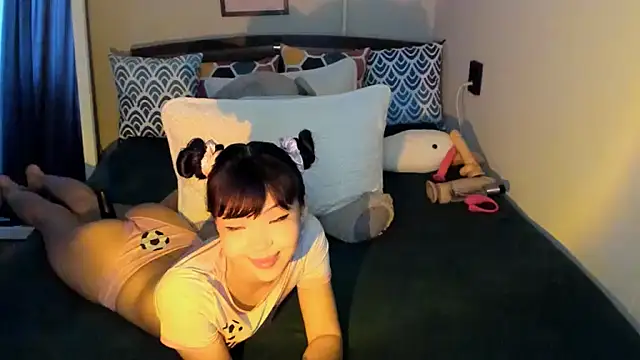 Stripchatlady Cameră chat live