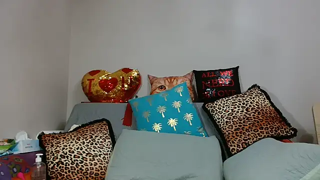 --I3lue_I3utterfly-- Live chatroom
