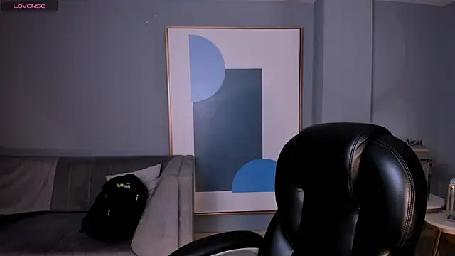 MollyJones_ Cameră chat live